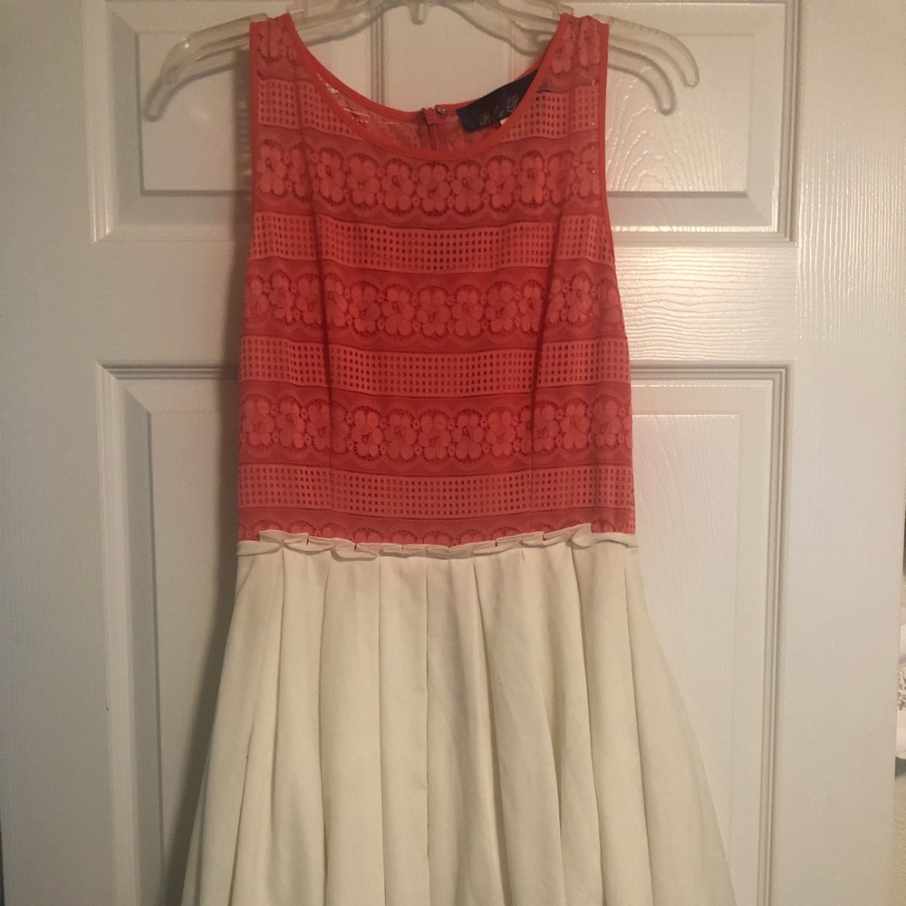 Boutique Bought Formal Dress